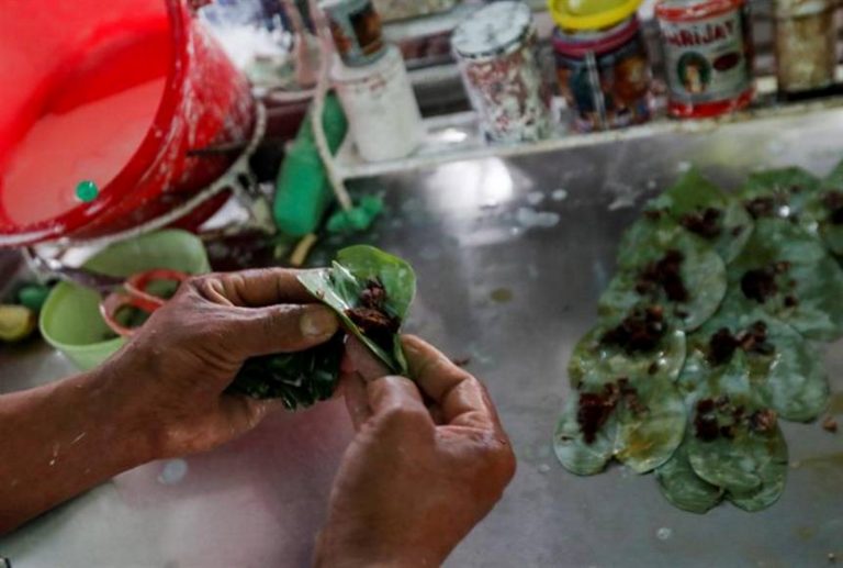 «Kun ya», el cancerígeno «chicle» estimulante