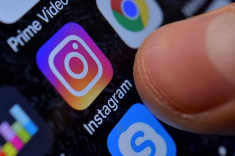 Instagram ya permite a los usuarios denunciar informaciones falsas