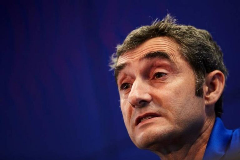 Valverde: «Es una obligación» que FC Barcelona «consiga 3 puntos» ante el Real Betis