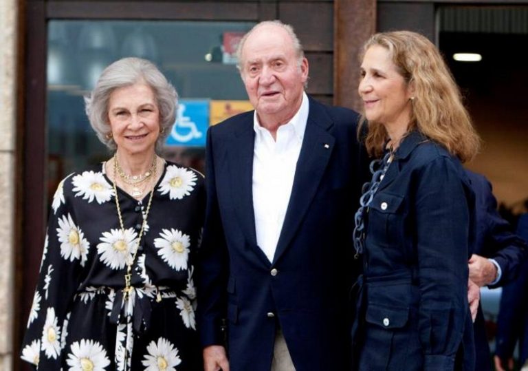 El rey Juan Carlos será sometido a una intervención quirúrgica cardiaca