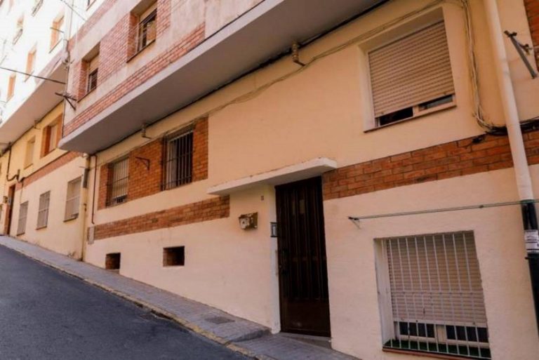 Detienido un hombre por matar a su compañero de piso en Segovia