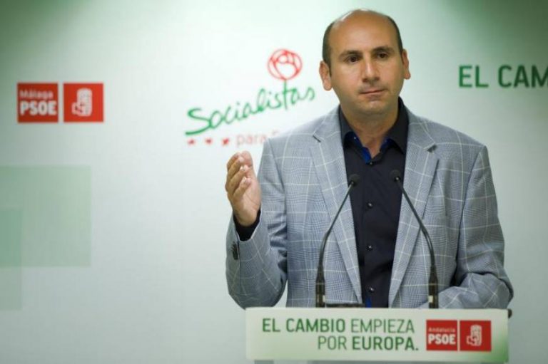 El PSOE dice que «Ciudadanos es el blanqueador de la ultraderecha en España»