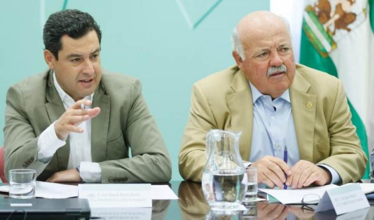 Andalucía paraliza Magrudis causante de «listeriosis» con su producto «La Mechá»