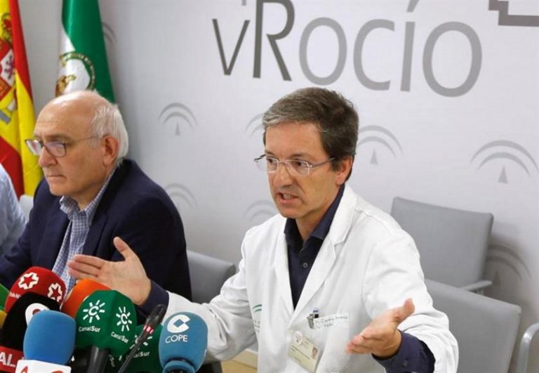 Desciende el ritmo de nuevos casos de listeriosis en Andalucía, que suman 190