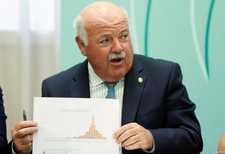 Fase de «inflexión y goteo» de casos de afectados por listeriosis hasta octubre 2019