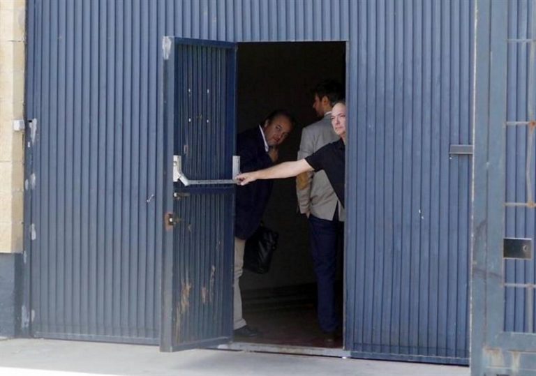 Empresa Magrudis, del brote de listeriosis, sin licencia desde 2015 en Andalucía