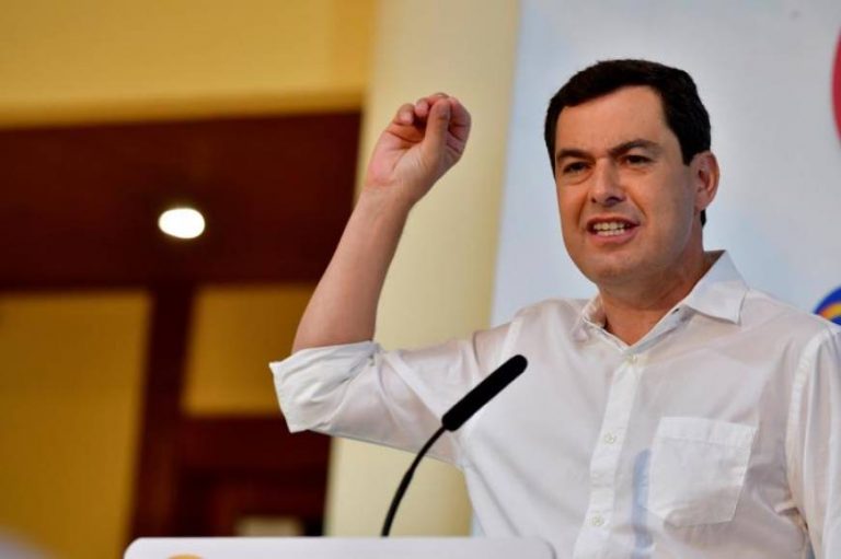 «Pedro Sánchez ha vuelto a despreciar a Andalucía ofreciendo Algeciras para Open Arms»