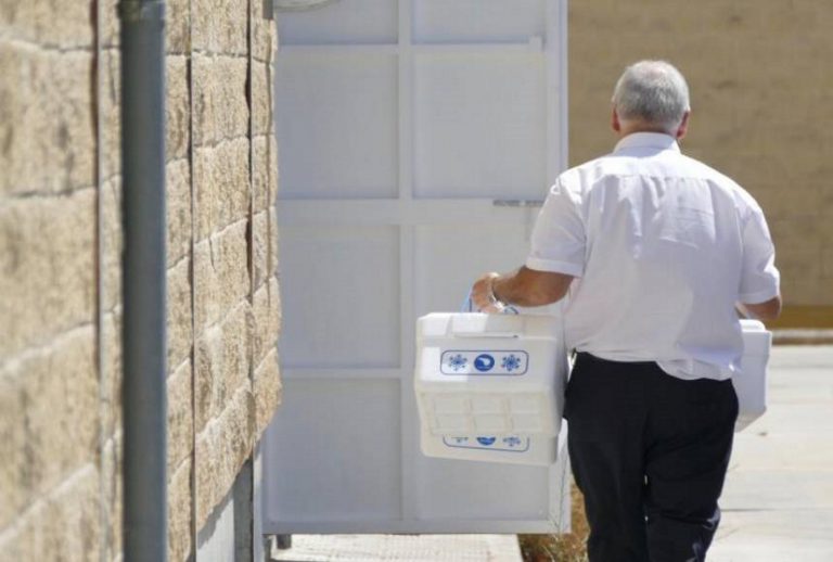 Confirmados 203 casos por listeriosis hasta ahora en toda España