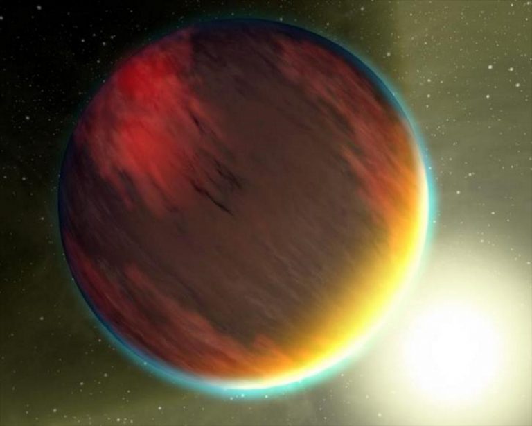 Algunos exoplanetas pueden tener mejores condiciones de vida