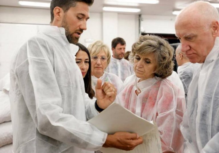 Los casos de listeriosis aumentan en España: 150 confirmados y unos 500 bajo sospecha