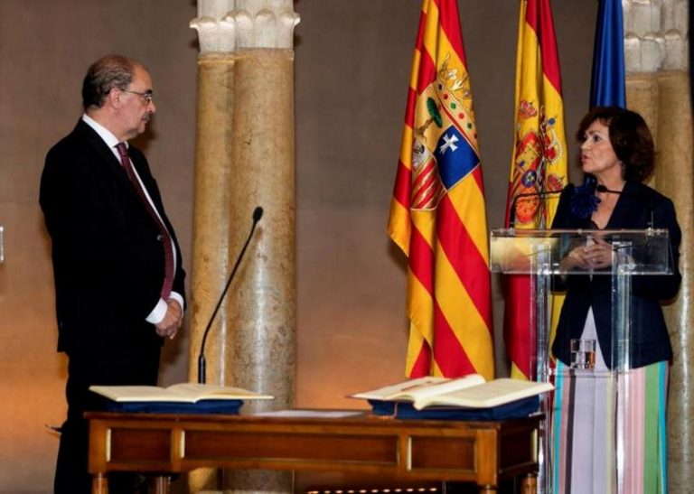 Calvo (PSOE) llama a «todos» para hacer posible la investidura de Sánchez