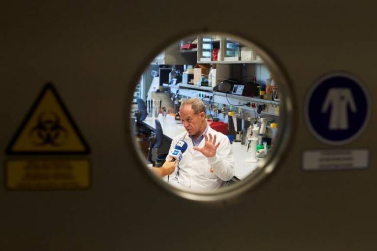 El fármaco «TAK-228» que iba a ser retirado frena el cáncer de vejiga