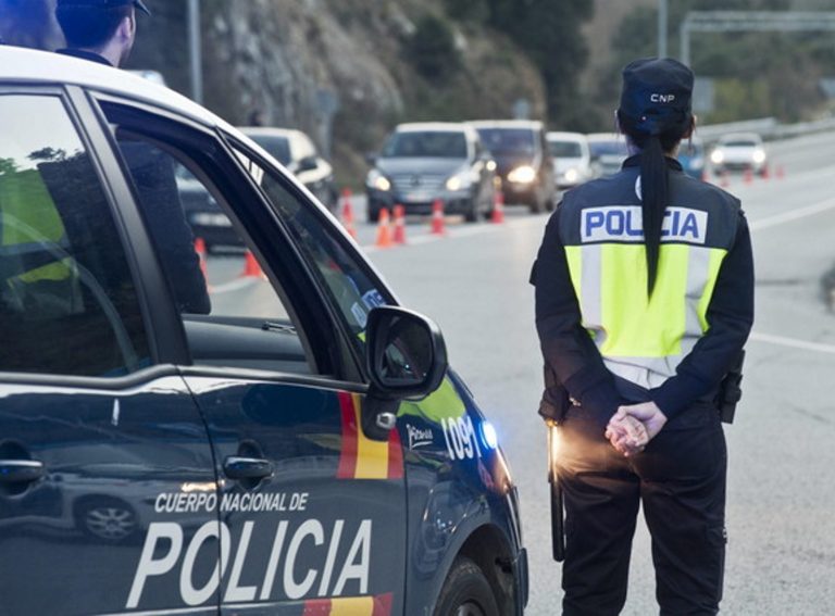 (ARP) pide el despliegue de la Policía en Cataluña para recuperar la Seguridad Ciudadana