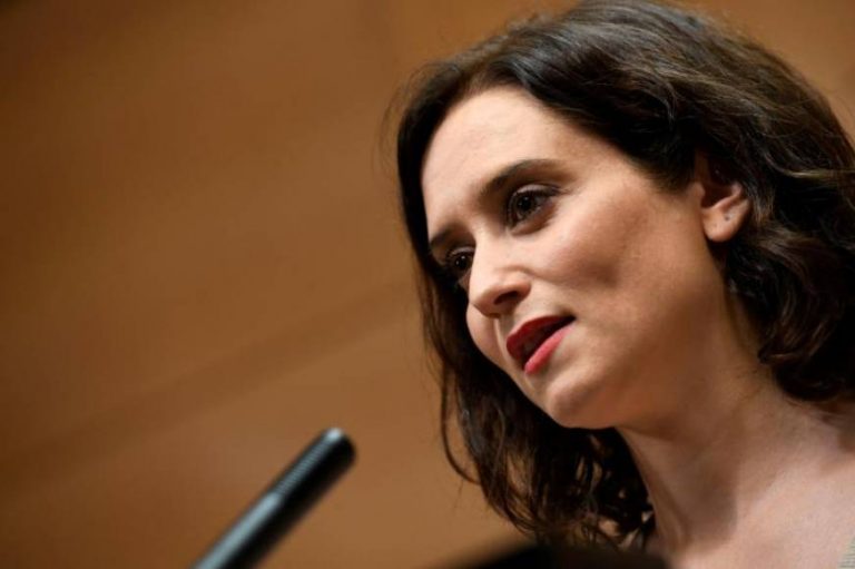 El PP: «Yo prefiero pactar con VOX que con Bildu» y separatistas 