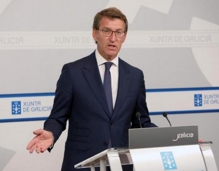 PP: «La irresponsabilidad de Sánchez nos conduce a las cuartas elecciones en 4 años»