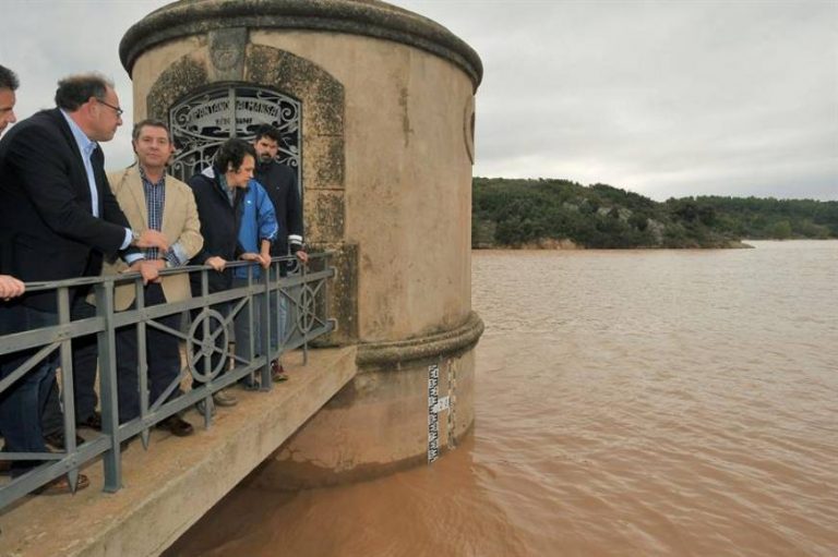 «Ayudas excepcionales» por daños de «Gota Fría» en Caudete y Almansa (Albacete)