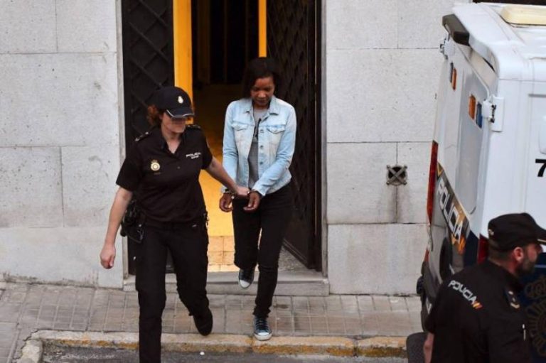 Ana Julia Quezada, culpable del asesinato con alevosía del niño Gabriel Cruz