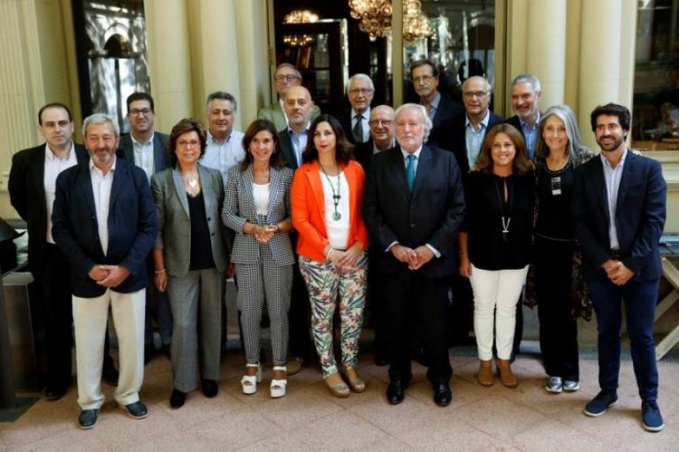 «Lliga Democràtica» de Manuel Vall busca alianza con separatistas críticos de la (DUI)