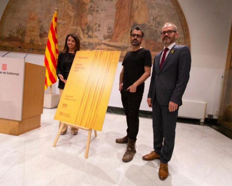 Generalitat y Parlament dedicarán el 11-S a los presos y huidos del «Procés»