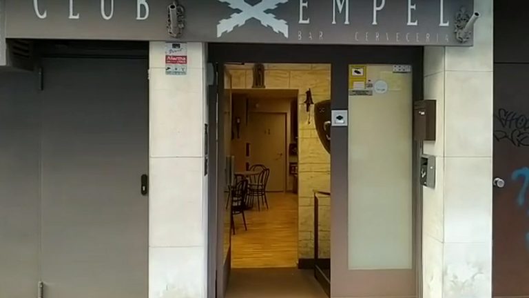 «Club Empel»: «El independentismo es precisamente algo anticatalán»