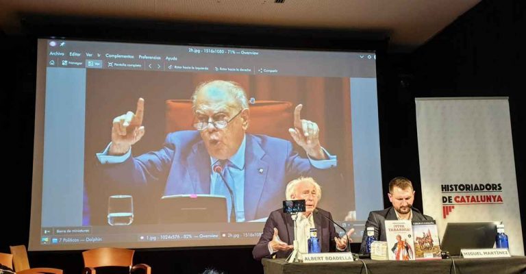 «El Catalanismo Político»