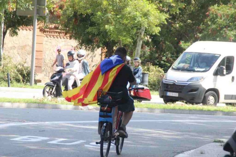 Asociación independentista Donec Perficiam pide a los indultados que «den un paso al costado»