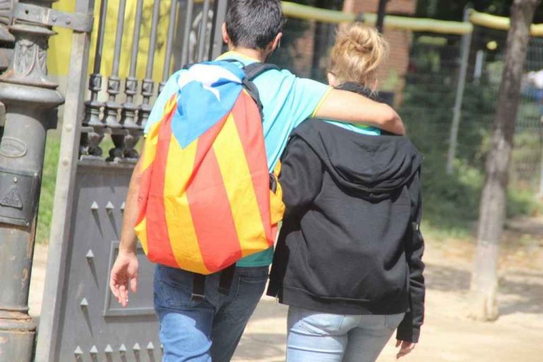 Los dimisionarios de ANC crean «Donec Perficiam» para activar la DUI del 27-O y exigir la «independencia» tras el 14F