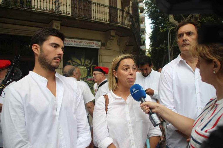 Nace «Cataluña Suma», todas las entidades leales a España juntos contra el separatismo