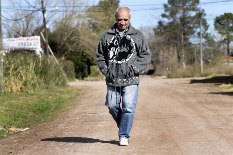 Chófer de «Chernóbil» Oleksandr Zahorodnyuk: «Mis 8 compañeros ya han muerto»