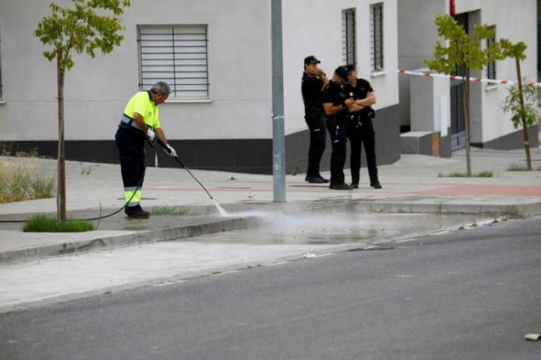 Muere un joven de 26 años tras ser asaltado y apuñalado en Cabra (Córdoba)