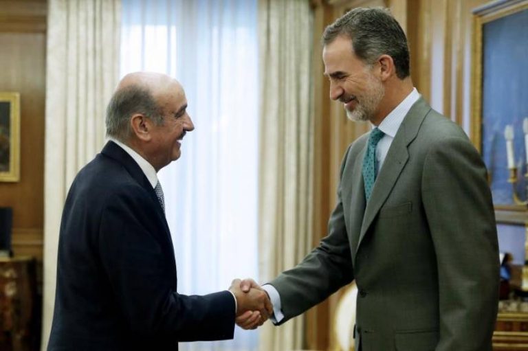 La ronda de consultas del rey abre una semana que puede acabar en elecciones