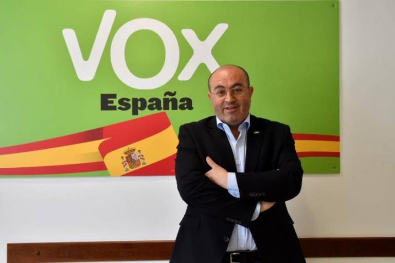 Gobierno de VOX y PP en El Ejido, sin recurso para el Seguimiento de Violencia de Género