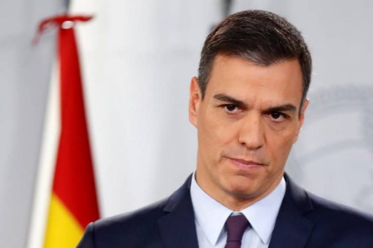 Se aleja de la investidura