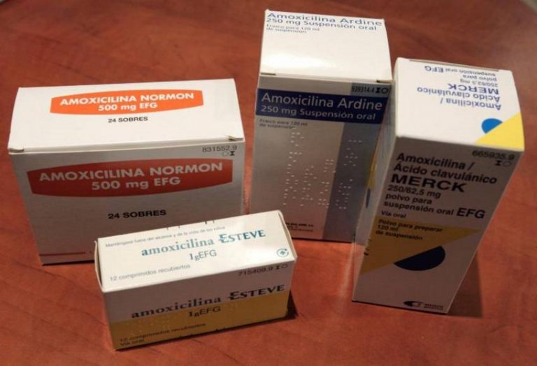 Lucha contra la creciente resistencia a los antibióticos