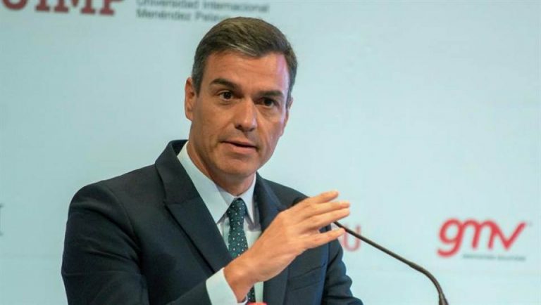 Disposición del separatismo y Bildu a facilitar la investidura de Sánchez