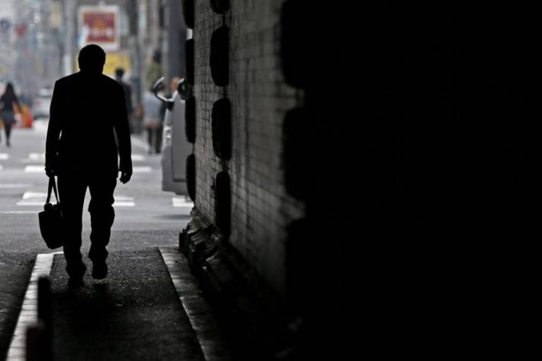 10 personas se quitan la vida cada día en España