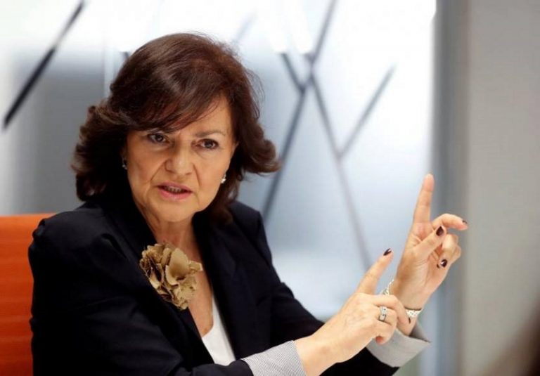 PSOE: «Sánchez no aceptará el encargo del Rey» sin los apoyos a la investidura