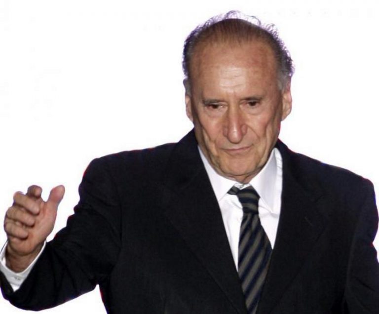 Muere el diseñador español que revolucionó mundo de ropa interior, Andrés Sardá