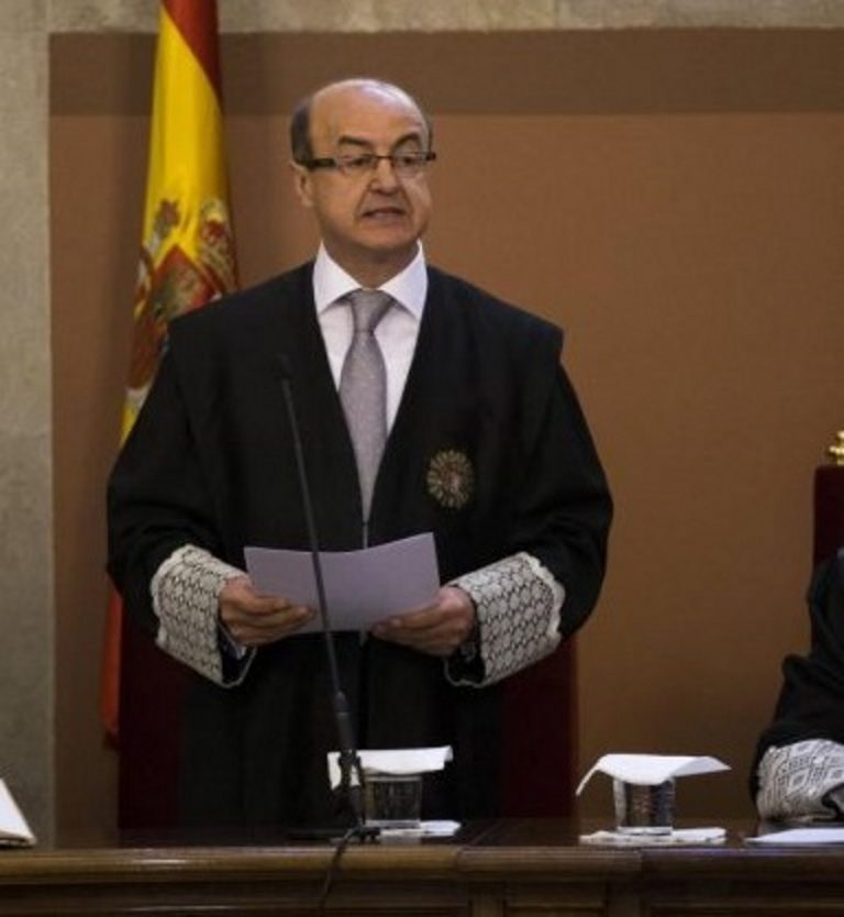 Tribunal Superior de Justicia de Cataluña: «La ley se aplicará en Cataluña» pese a presiones