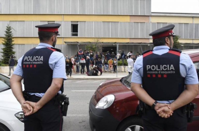 2 años después de «Operación Copérnico» contra «golpe amarillo» (1-O) en Cataluña