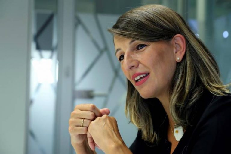 Podemos: «Más allá de la semana que viene negociar la investidura es imposible»