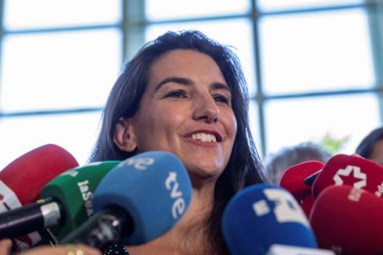 VOX: «No apoyaremos» comisiones «cacerías de brujas» contra Ayuso (PP) y Aguado (Cs)