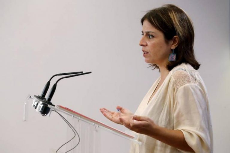 PSOE: «No se da la confianza para un Gobierno de coalición con Podemos»