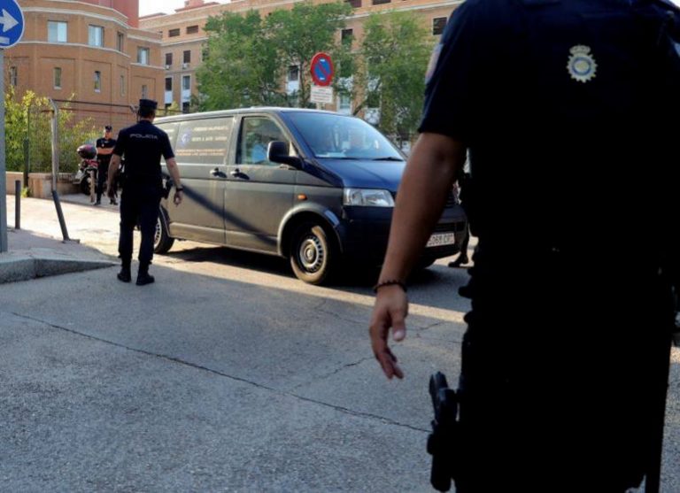 La investigación sobre la muerte de Blanca Fernández Ochoa está judicializada