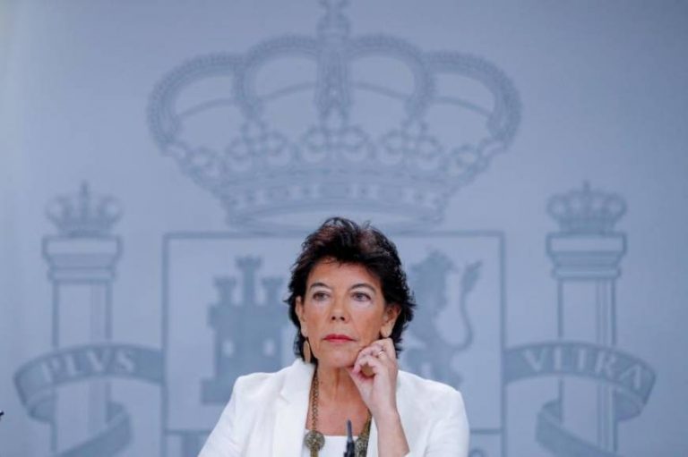 «La sentencia del «Procés» será respetada y acatada por todas las fuerzas políticas»