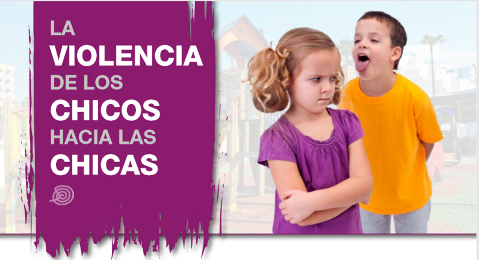 FOTOGRAFÍA. MADRID (ESPAÑA), 07.09.2019. Una campaña feminista La Violencia de los Chicos Hacia las Chicas. Ñ Pueblo (1)