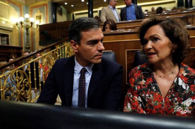 El PSOE ganaría las elecciones con una amplia ventaja, según el CIS