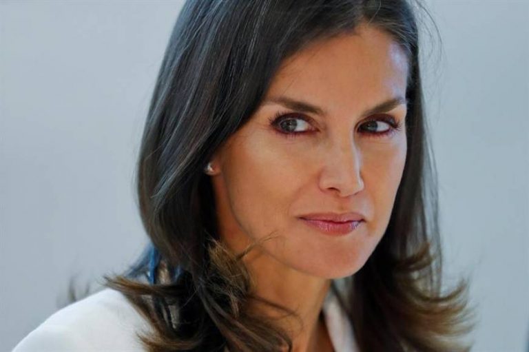 La reina Letizia cumple mañana 47 años