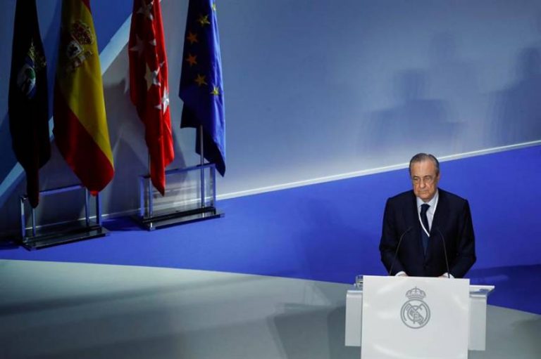 «Tenemos que recuperar el hambre de triunfos»