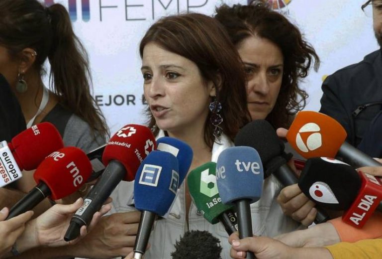 PSOE: Queremos que hable «toda España» y tener mayoría absoluta el 10-N para gobernar